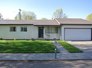 506 E 9th St, Alturas, CA 96101