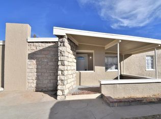 2008 Howze St, El Paso, TX 79903