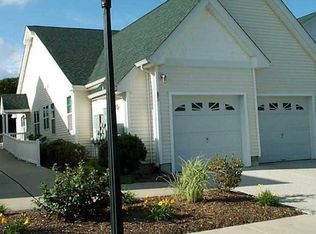 57 Alpine Way, North Smithfield, RI 02896