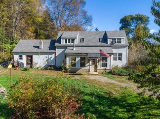 100 River St, Alstead, NH 03602
