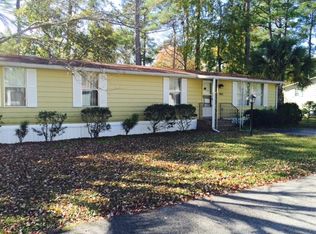 803 Ash Dr, Murrells Inlet, SC 29576