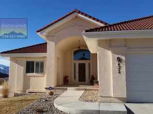 374 Mountain Brush Hts, Colorado Springs, CO 80921