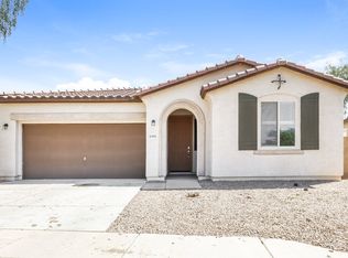 6405 S 47th Dr, Laveen, AZ 85339