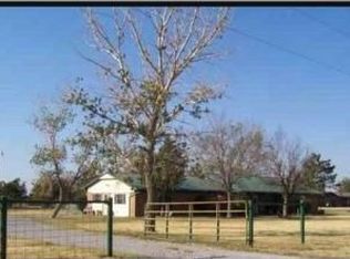 2009 SW New Hope Rd, Geronimo, OK 73543