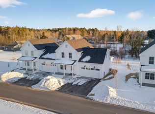 12 Holbrook Farms Way #2, Scarborough, ME 04074