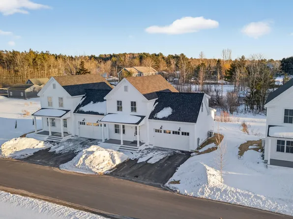 12 Holbrook Farms Way #2, Scarborough, ME 04074