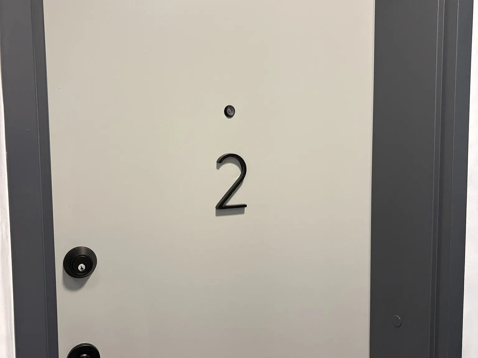 1 bed, $1,395 — Photo 2