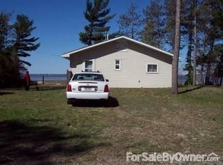 6971 Graal Shrs #S5, Rapid River, MI 49878