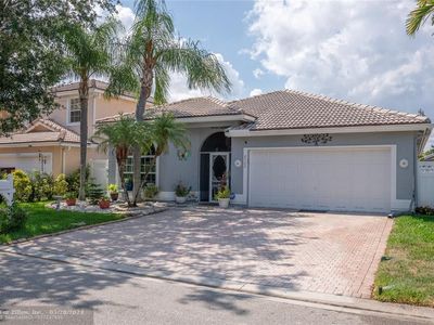 8523 NW 46th Dr, Coral Springs, FL, 33067