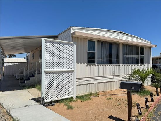21922 Ottawa Rd Space 12, Apple Valley, CA 92308