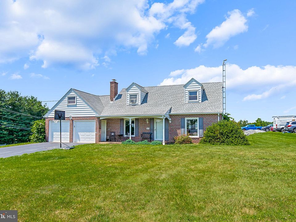 3405 Columbia Ave, Lancaster, PA 17603 Zillow