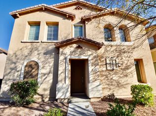 1491 S Colt Dr, Gilbert, AZ 85296