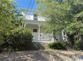 210 E Thomas St, Danville, VA 24540