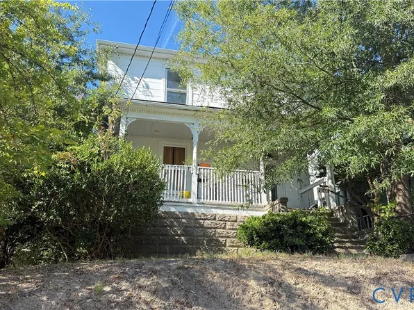 210 E Thomas St, Danville, VA 24540