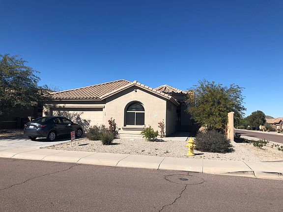 3rd image of 17630 W Buckhorn Dr