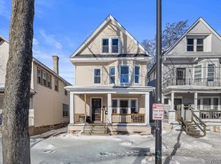148 Potomac Ave, Buffalo, NY