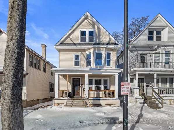 148 Potomac Ave, Buffalo, NY 14213