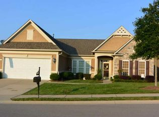 261 Antebellum Ln LOT 42, Mount Juliet, TN 37122