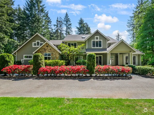 16733 SE 331st Street SE, Auburn, WA 98092