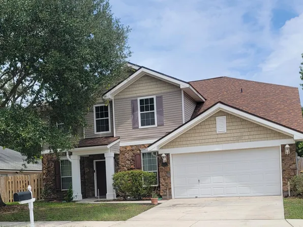 6315 TRIMPE Lane, Jacksonville, FL 32222