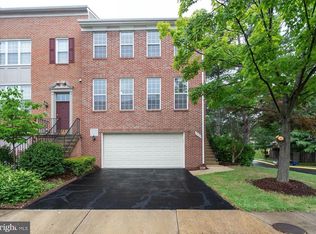7400 Roudsby Ct, Alexandria, VA 22315