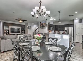 973 Spiracle Ave, Henderson, NV 89002