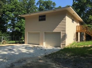 129 Ramas Ln, Arley, AL 35541