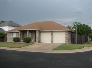 2911 Ridge Song, San Antonio, TX 78247
