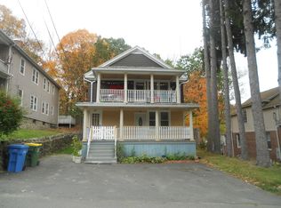 36 Wooster Ave, Waterbury, CT 06708