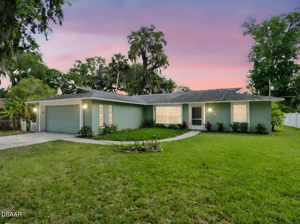 2421 Needle Palm Dr, Edgewater, FL 32141