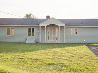 496 Bath Alum Dr, Millboro, VA 24460