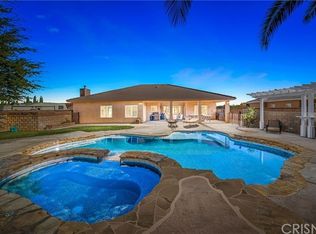 43241 25th St W, Lancaster, CA 93536