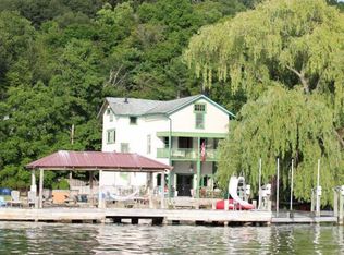 0 E Shore Dr, Ithaca, NY 14850
