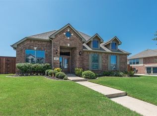 636 Sundown Way, Murphy, TX 75094