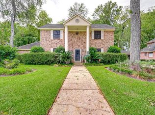 1511 Morton League Rd, Richmond, TX 77406