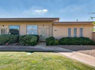 13089 N 100th Ave UNIT A, Sun City, AZ 85351