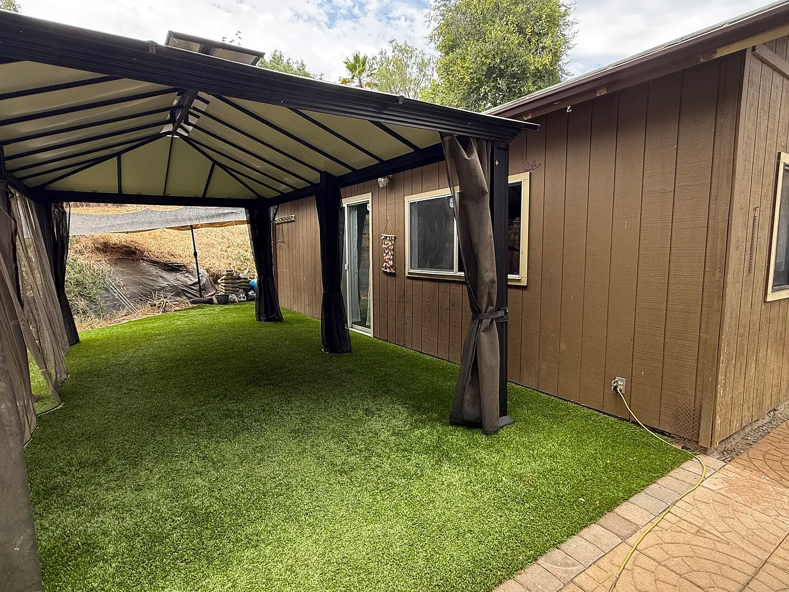 Evergreen Ln, Vista — Photo 2
