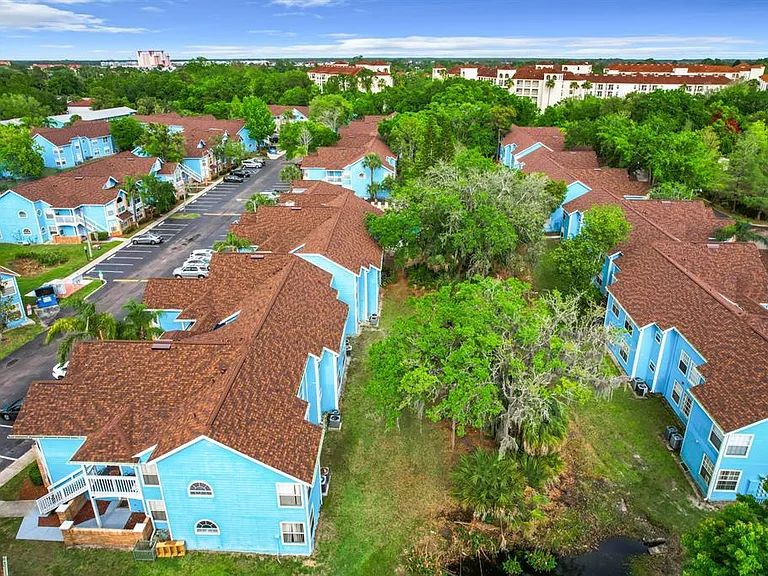 2731 N Poinciana Blvd #114 — Photo 92