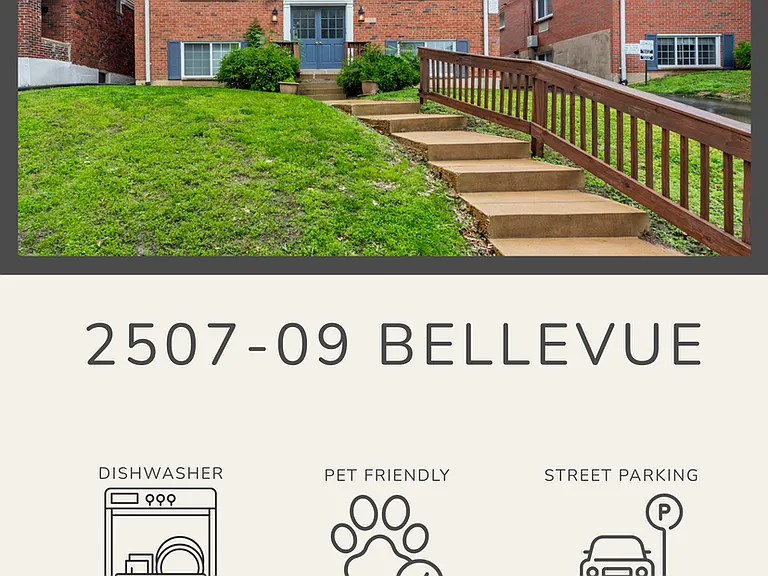 Bellevue — Photo 16