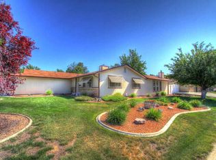 3452 N Shamrock Ave, Boise, ID 83713