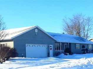 725 Claggett Ave, Waupun, WI 53963