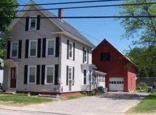 151 Main St, Belmont, NH 03220