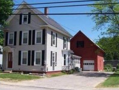 151 Main St, Belmont, NH, 03220
