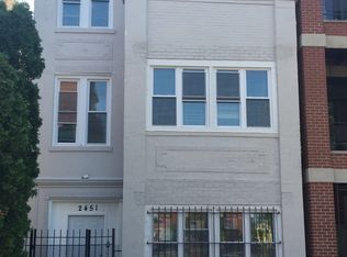 2451 W Rice St, Chicago, IL 60622