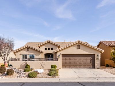 4727 S High Park Dr, Saint George, UT, 84790