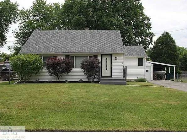 6011 Rolfe Rd, Lansing, MI 48911