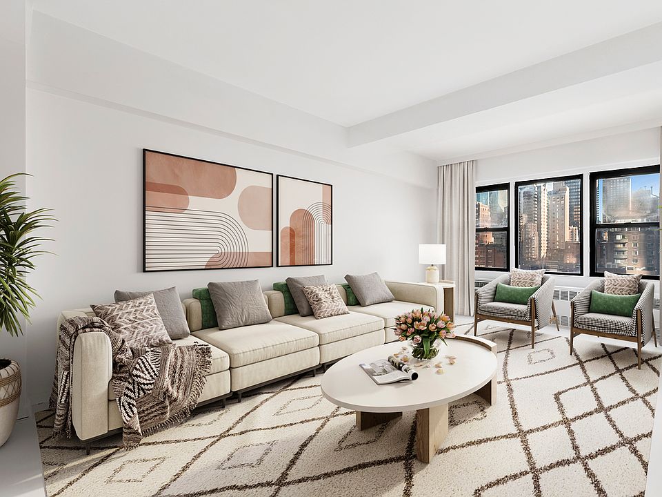 1st image of 220 E 54th St APT 12J