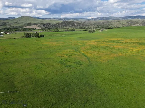 Nhn Gold Creek Rd, Gold Creek, MT 59733