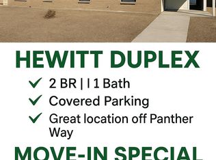 2410 Comanche Trl, Waco, TX 76712