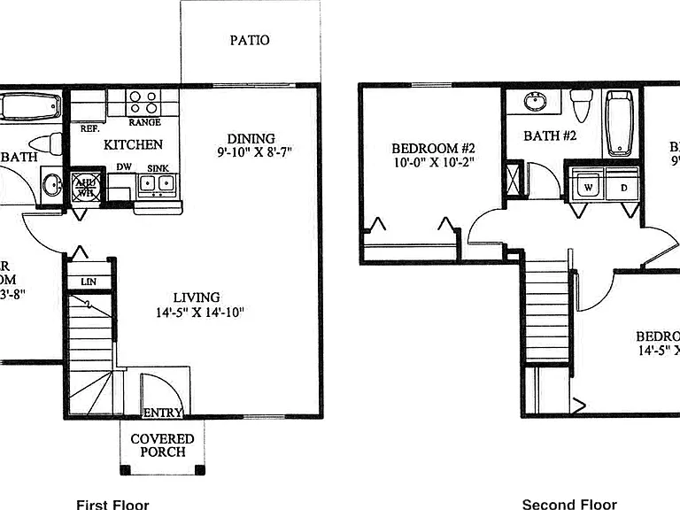The Villas at Newport Landing — Photo 36